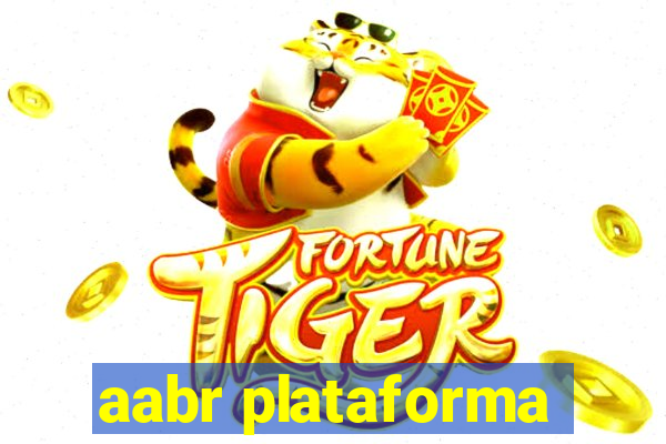 aabr plataforma